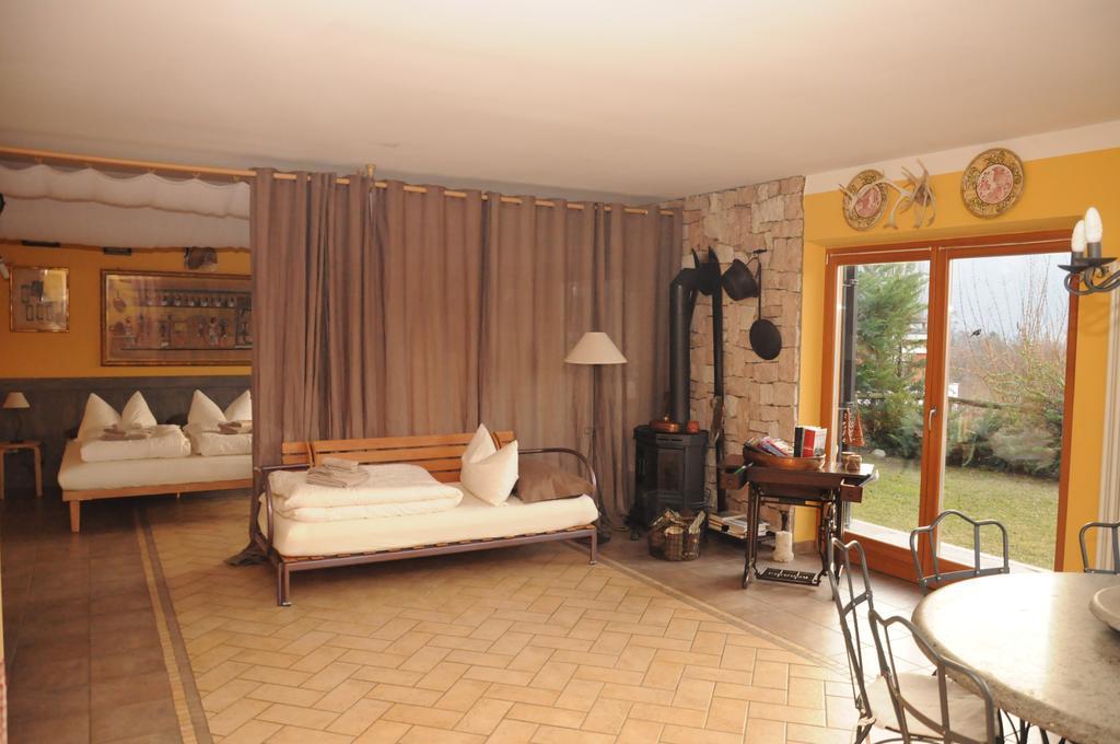 A&B Le Terrazze Del Sale' - Apartments Trente Buitenkant foto